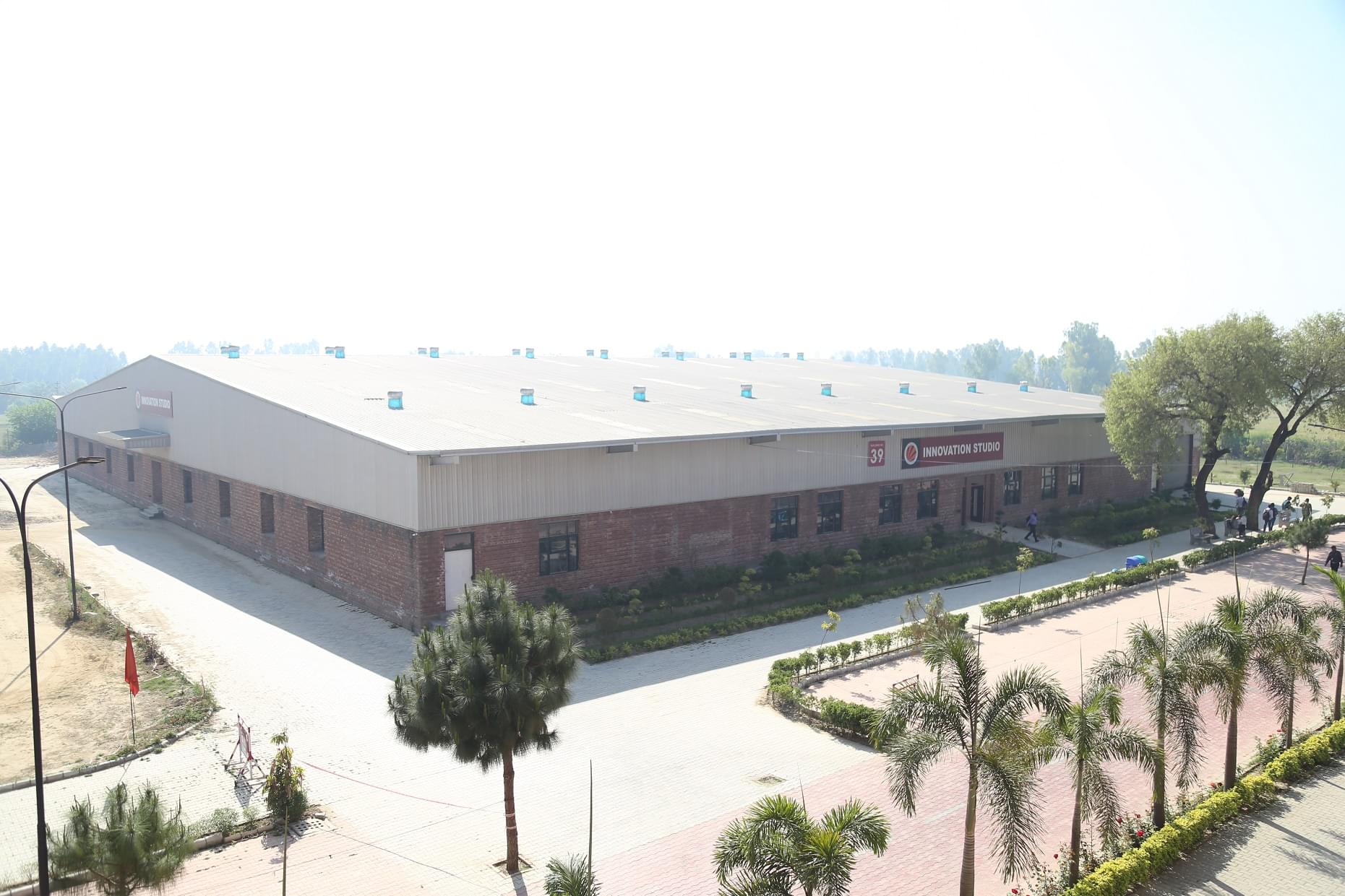 LPU Innovation Studio photo 3